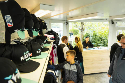 Shop am Sportpark