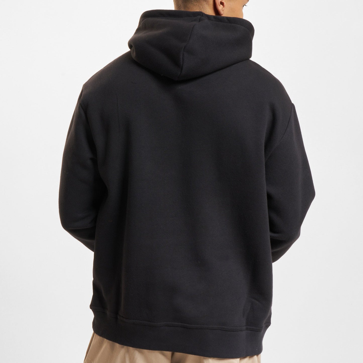 Hoodie "Munich Ravens x ELF" 2024 Design 2