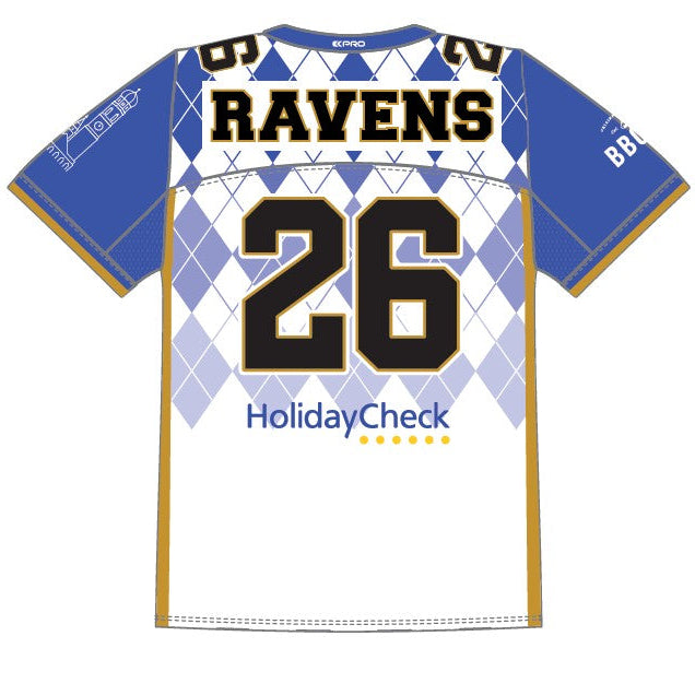 KPRO Fan Jersey "Hoamcoming 2026"