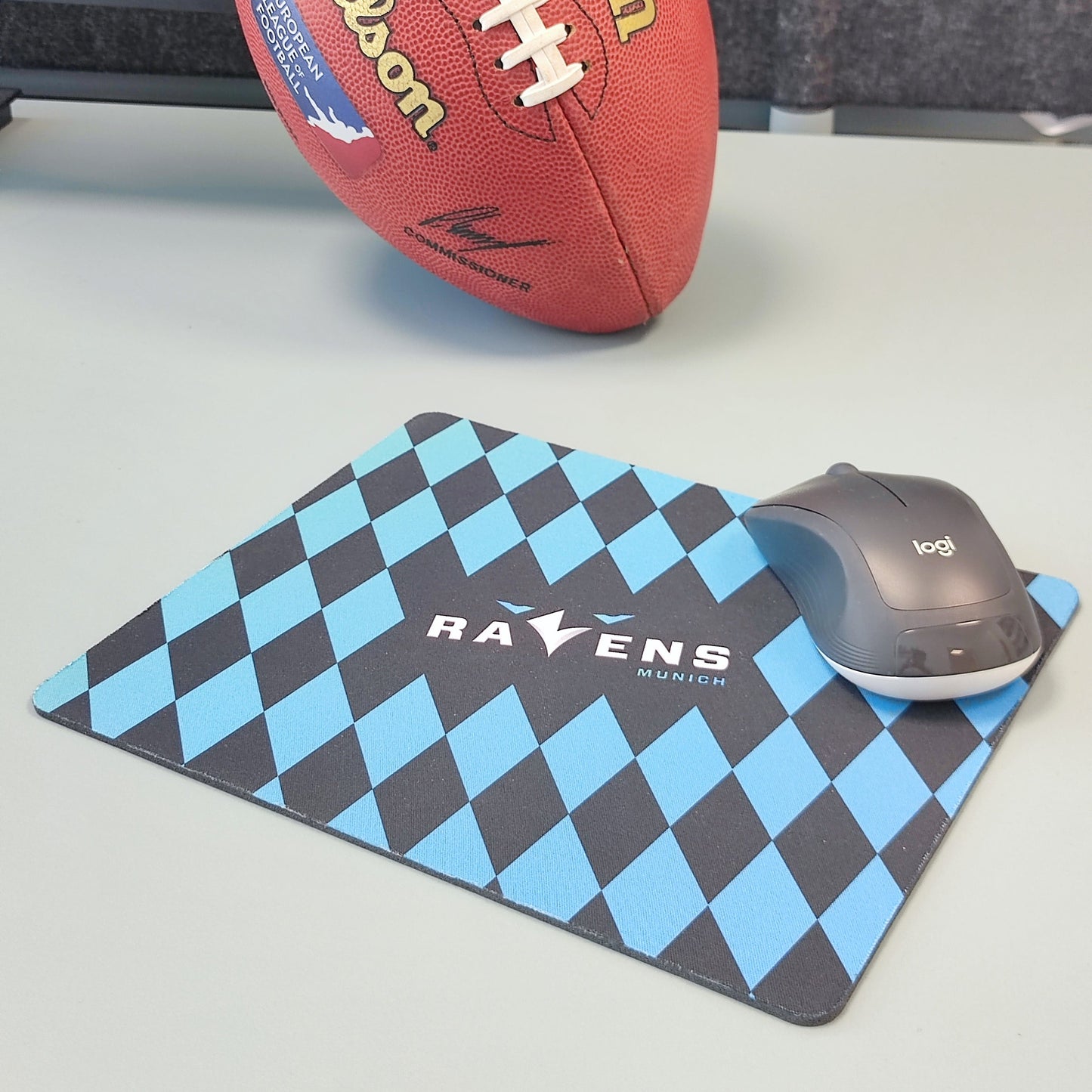 Mousepad