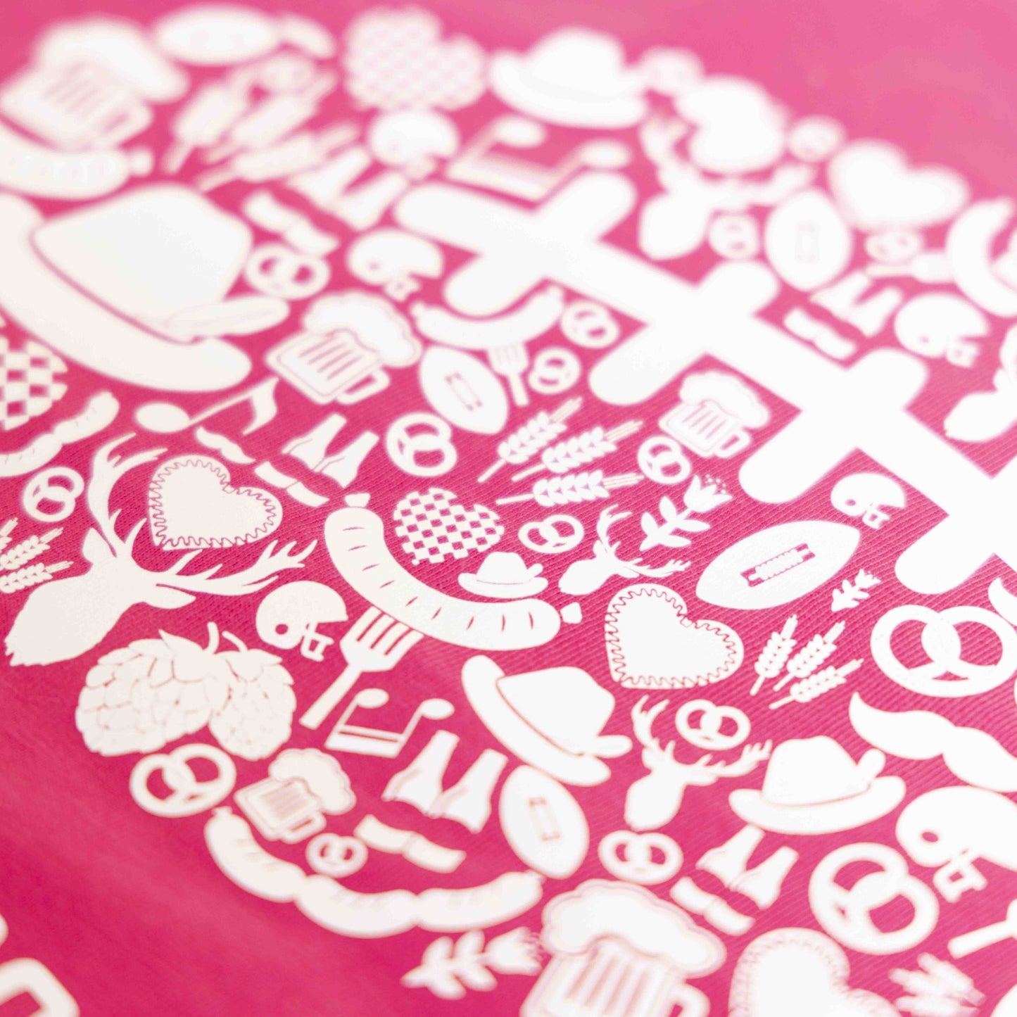 Träger-Top HOAMCOMING