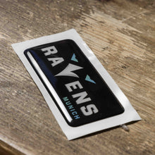 3D-Sticker