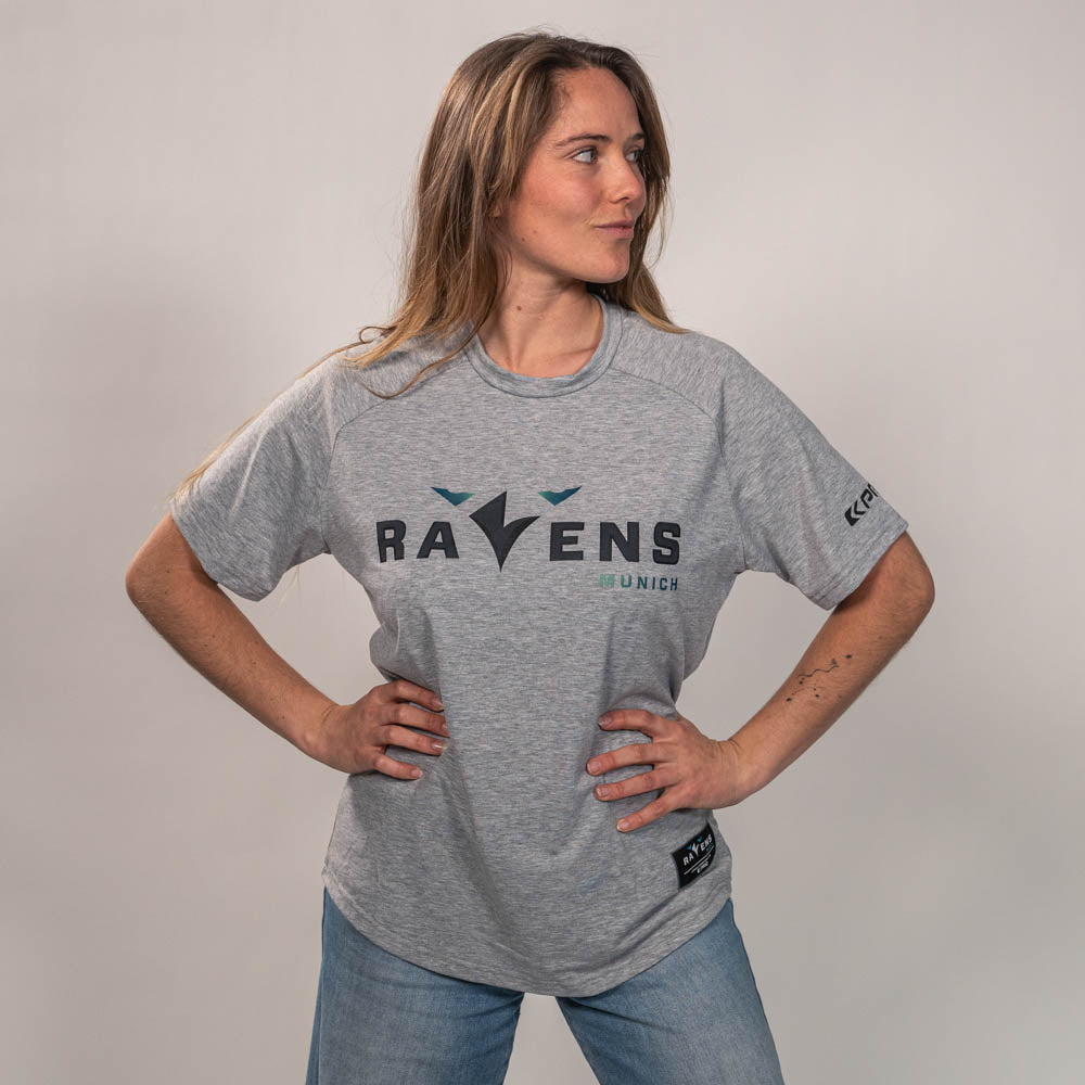 Technical Shirt "Munich Ravens"