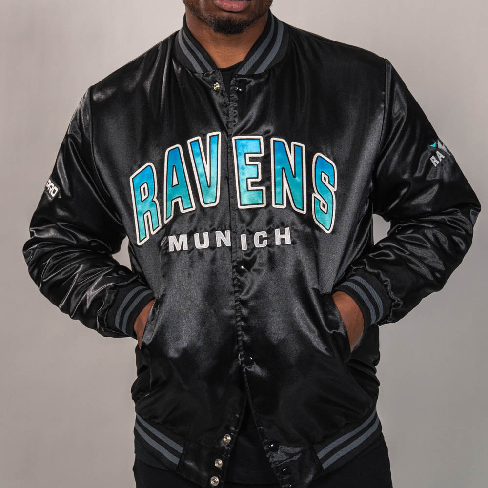KPRO Bomber Jacke