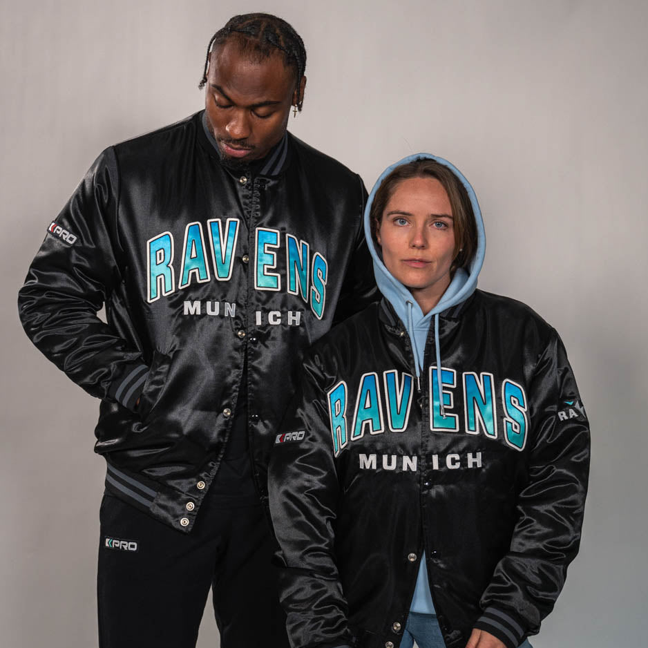 KPRO Bomber Jacke