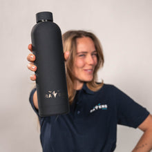 Thermosflasche "Silver Lining"