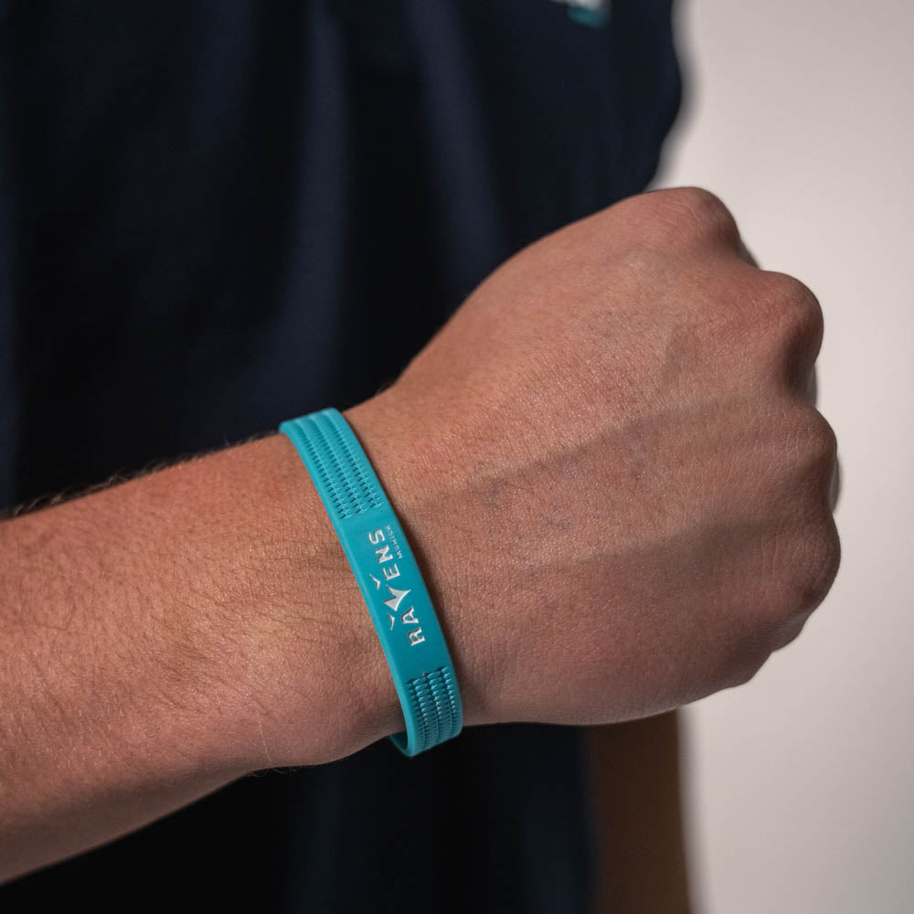 Munich Ravens Armband "Bavaria"