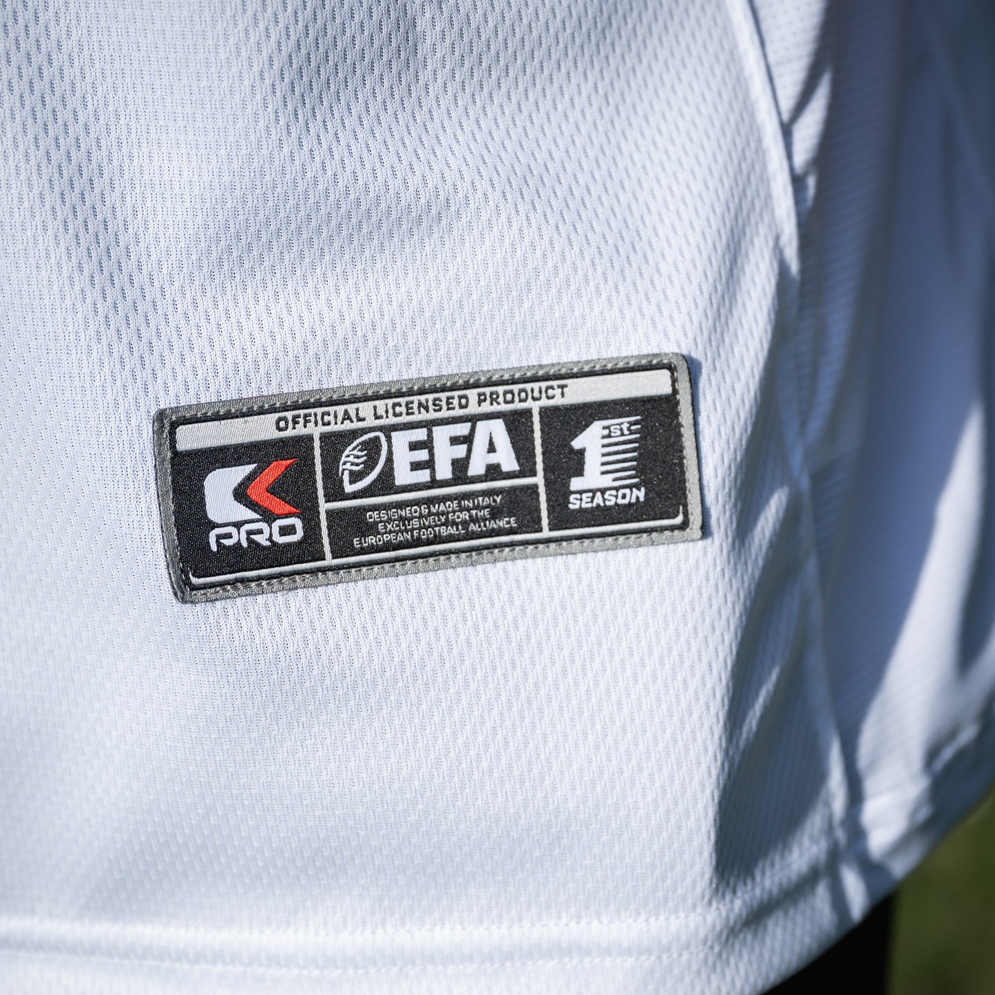 KPRO Fan-Jersey Away 2026