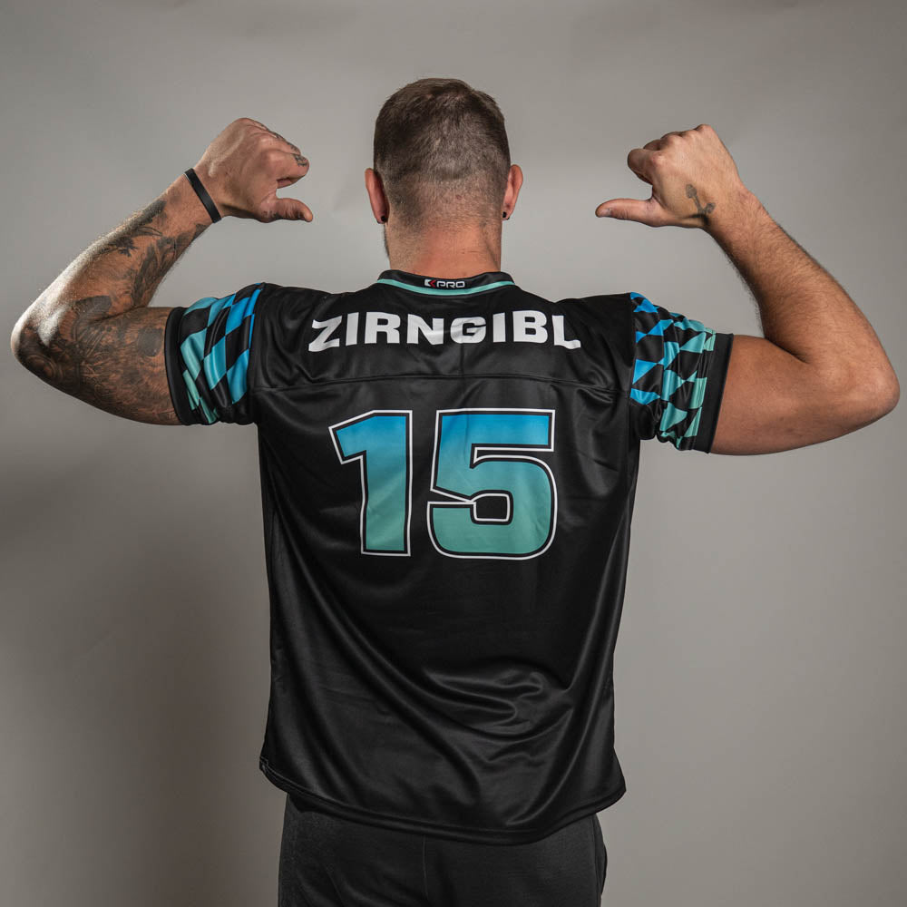 KPRO Fan-Jersey Home 2025