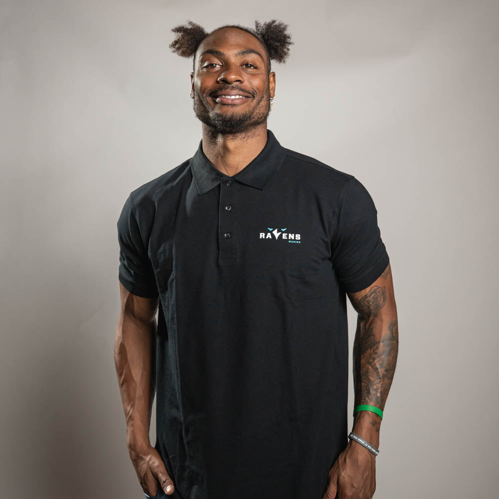 Polo "Munich Ravens"