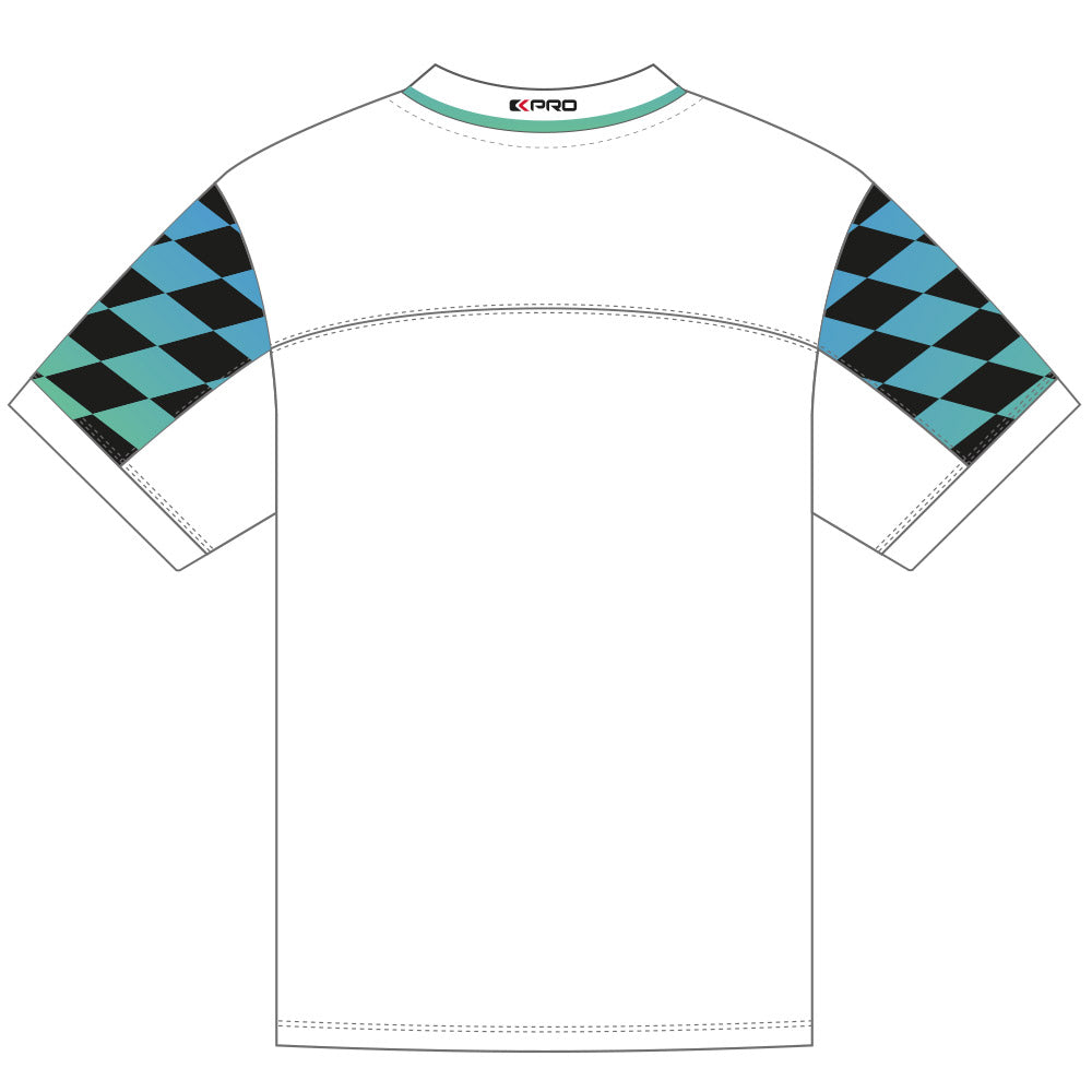 KPRO Fan-Jersey Away 2025