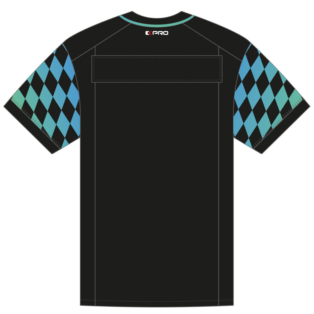 KPRO Authentic Game Jersey Home 2025