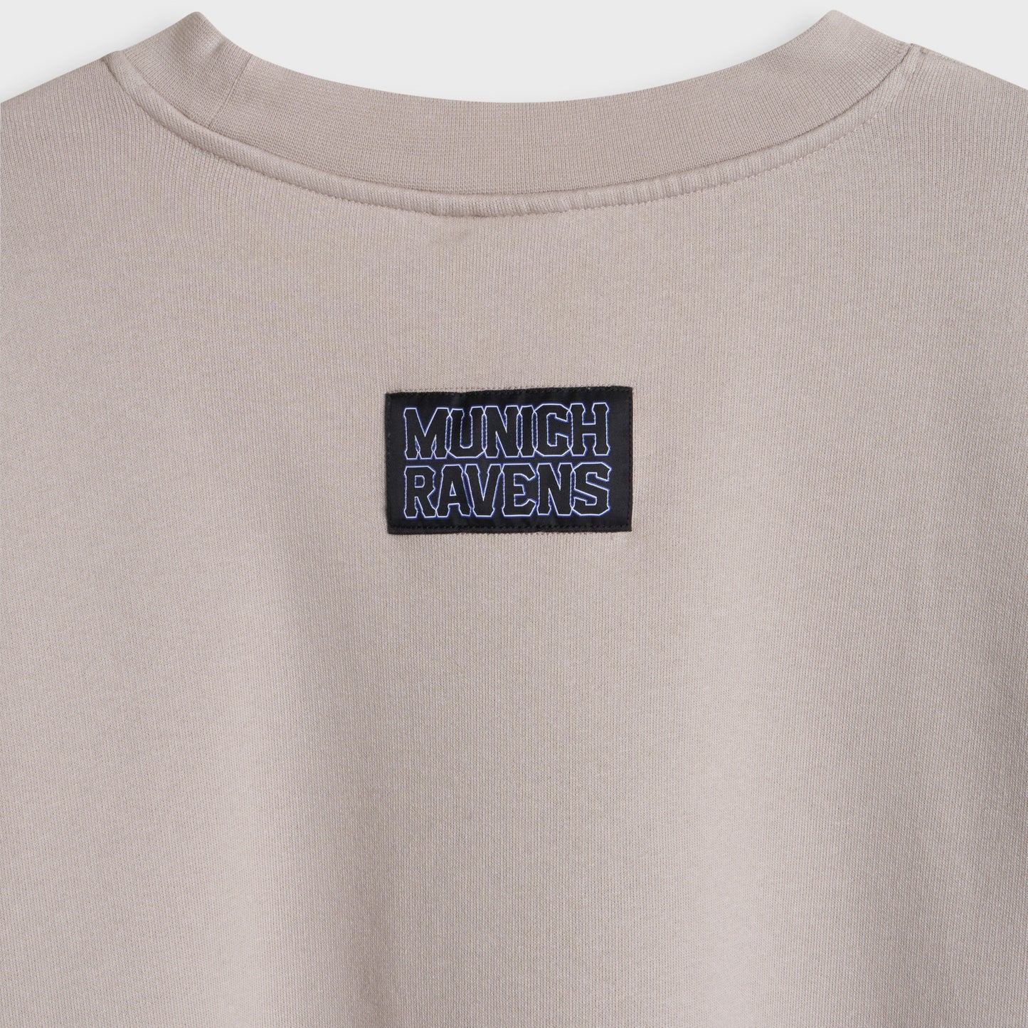 Crewneck "Helmet"