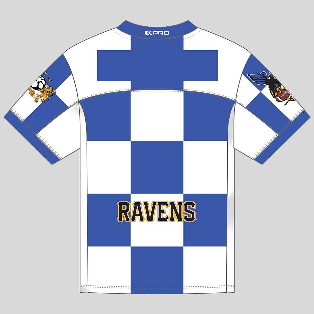 KPRO Fan Jersey "Hoamcoming 2025"