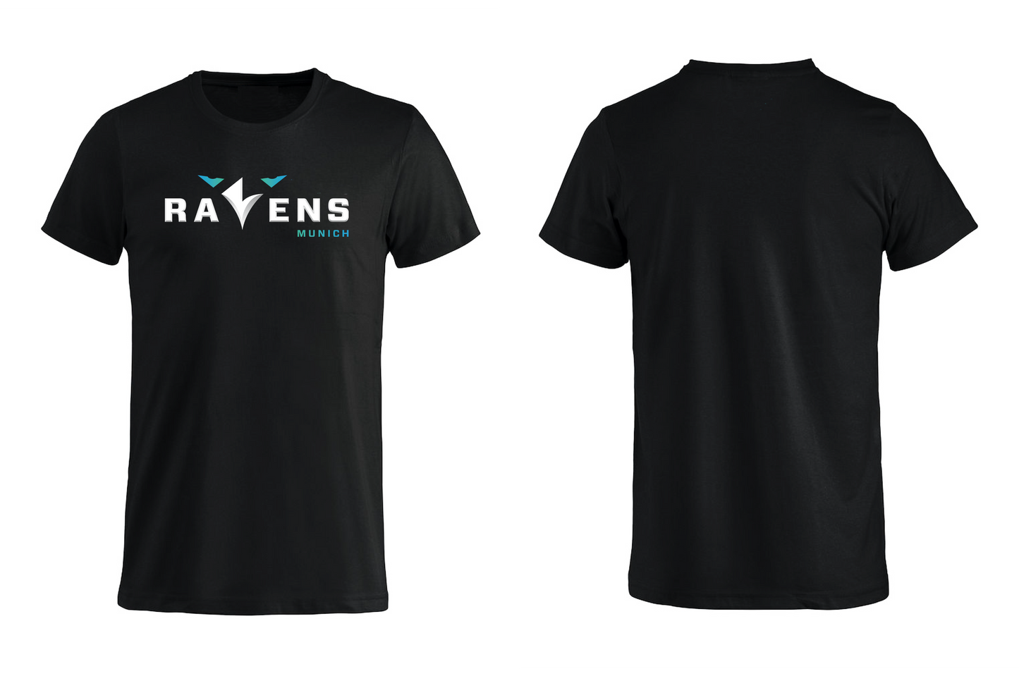 Kids T-Shirt "Munich Ravens"