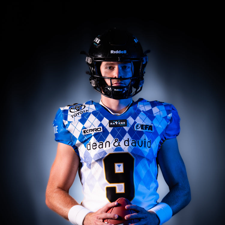 Hoamcoming Jersey Auction 2026