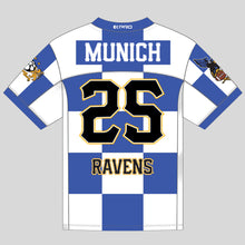 KPRO Fan Jersey "Hoamcoming 2025"
