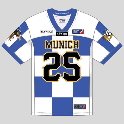KPRO Fan Jersey "Hoamcoming 2025"