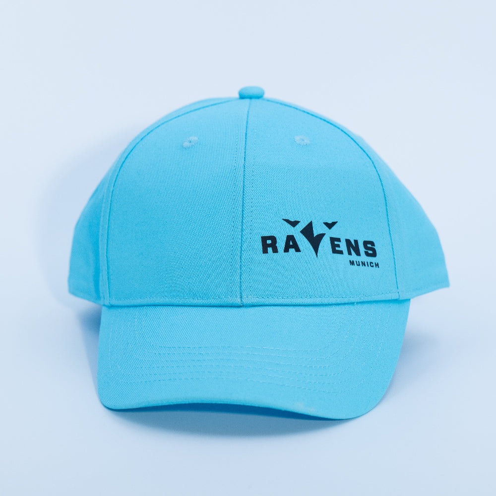 Baseball Cap Türkis