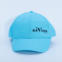 Baseball Cap Türkis