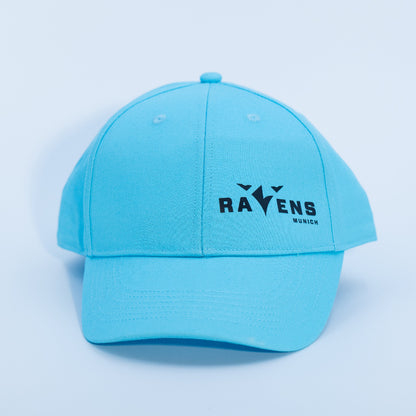 Baseball Cap Türkis