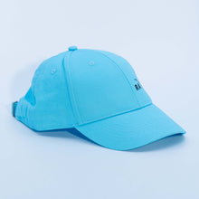 Baseball Cap Türkis
