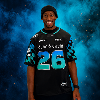 KPRO Authentic Game Jersey Home 2026