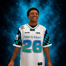 KPRO Authentic Game Jersey Away 2026