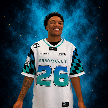 KPRO Authentic Game Jersey Away 2026