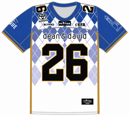 KPRO Fan Jersey "Hoamcoming 2026"