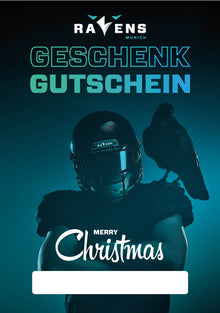 *Download* Geschenkgutschein "Ravens"
