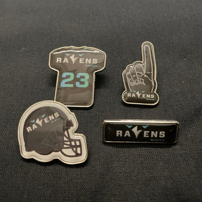 Pin-Set
