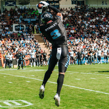 Gameworn Jersey #03 Stanley