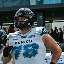 Gameworn Jersey #78 Wahrheit