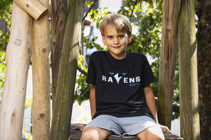 Kids T-Shirt “Munich Ravens”