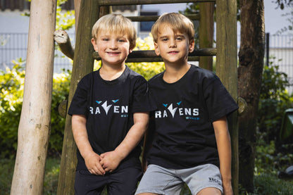 Kids T-Shirt “Munich Ravens”