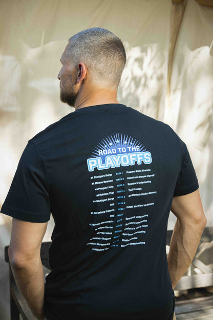 Playoff-Shirt 2024 "First Flight"