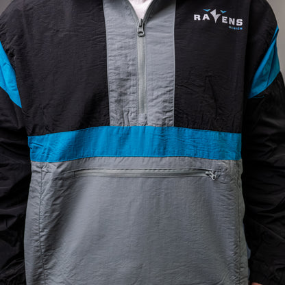 Windbreaker "Munich Ravens"