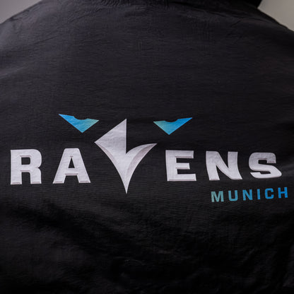 Windbreaker "Munich Ravens"
