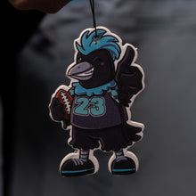 Dufterfrischer "Dave the Rave" 3er Bundle