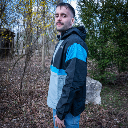 Windbreaker "Munich Ravens"