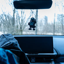 Dufterfrischer "Dave the Rave" 3er Bundle