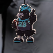 Dufterfrischer "Dave the Rave"