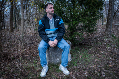 Windbreaker "Munich Ravens"