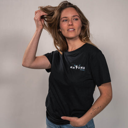 T-Shirt "Football´s Back"