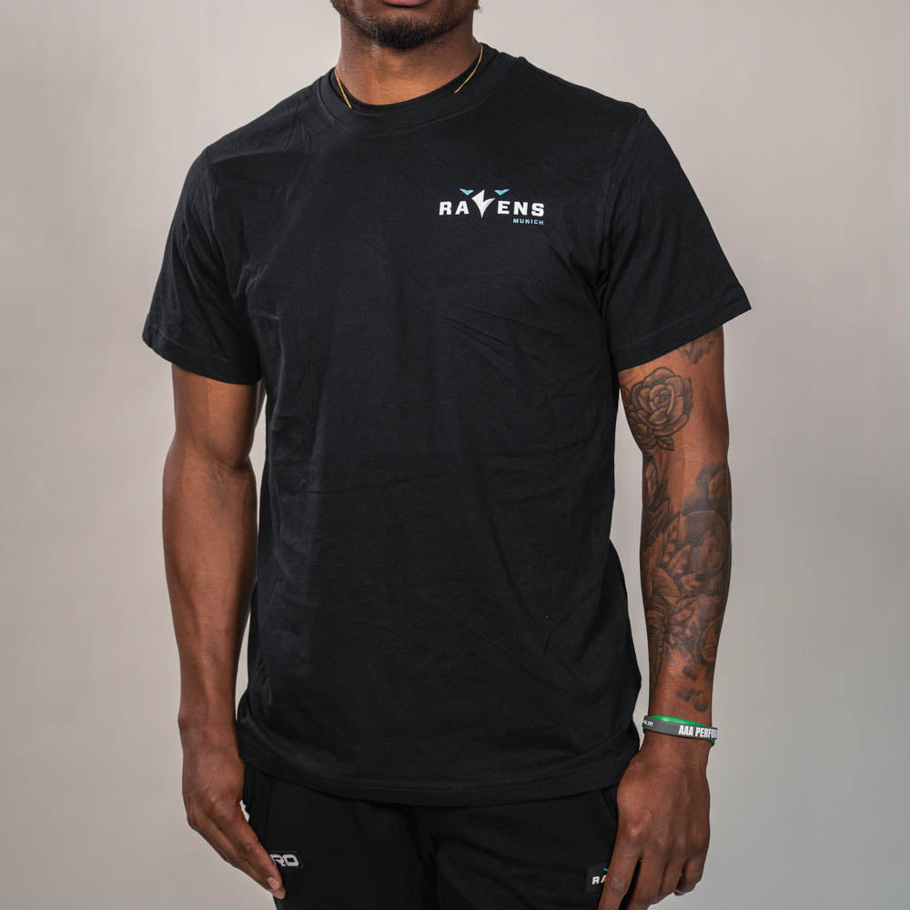 T-Shirt "Football´s Back"
