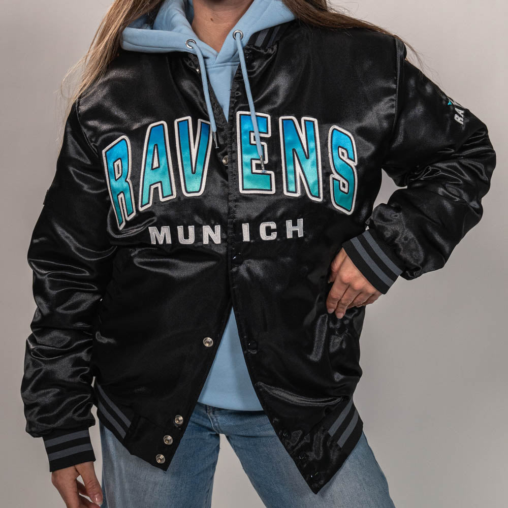 KPRO Bomber Jacke