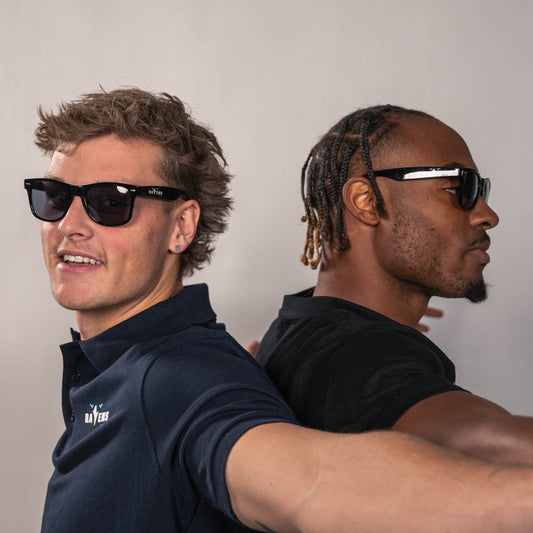 Munich Ravens Sonnenbrille