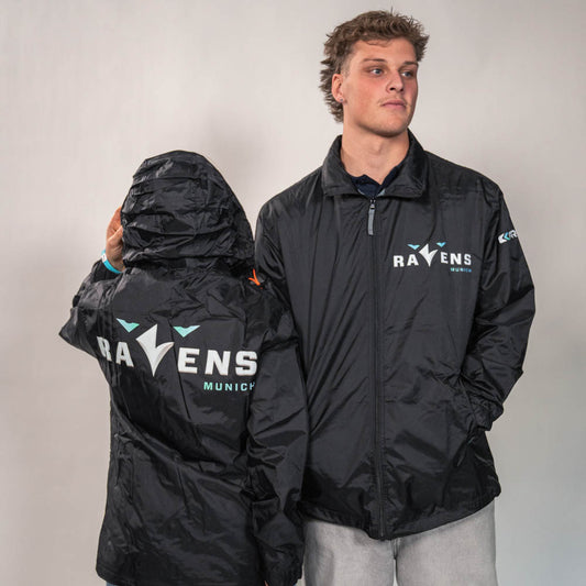 KPRO Regenjacke