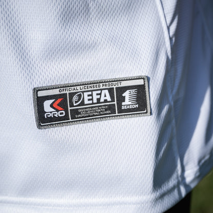 KPRO Fan-Jersey Away 2026